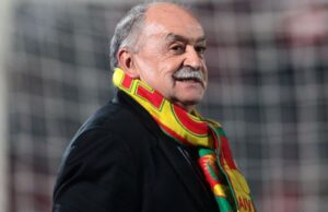 Falleció técnico español Xabier Azkargorta a los 72 años, quien llevó a Bolivia en 1994 a su primer Mundial