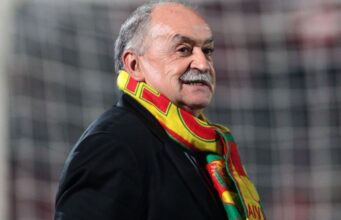 Falleció técnico español Xabier Azkargorta a los 72 años, quien llevó a Bolivia en 1994 a su primer Mundial