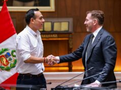 Presidente de CONMEBOL: “Tenemos más del 80% del estadio Monumental vendido”