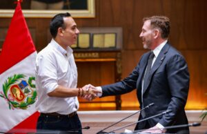 Presidente de CONMEBOL: “Tenemos más del 80% del estadio Monumental vendido”