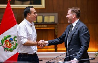 Presidente de CONMEBOL: “Tenemos más del 80% del estadio Monumental vendido”