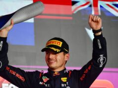 Max Verstappen ganó el Gran Premio de Catar y dejó en suspenso el campeón de pilotos de la Fórmula 1