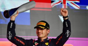Max Verstappen ganó el Gran Premio de Catar y dejó en suspenso el campeón de pilotos de la Fórmula 1