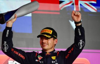 Max Verstappen ganó el Gran Premio de Catar y dejó en suspenso el campeón de pilotos de la Fórmula 1