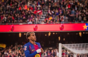 Barcelona otra vez de líder de la Liga de España al vencer al Alavés 3-1