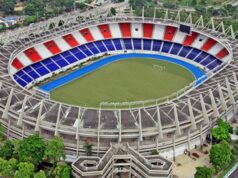 Barranquilla (Colombia) y Santa Cruz de la Sierra (Bolivia) elegidas sedes de la final de Copa Sudamericana 2026 y 2027