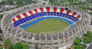 Barranquilla (Colombia) y Santa Cruz de la Sierra (Bolivia) elegidas sedes de la final de Copa Sudamericana 2026 y 2027