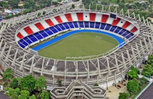 Barranquilla (Colombia) y Santa Cruz de la Sierra (Bolivia) elegidas sedes de la final de Copa Sudamericana 2026 y 2027