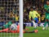 Brasil superó a Senegal 2-0 con goles de Estêvão y Casemiro. Se jugó en Londres