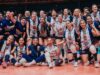 Alianza Lima ya conoce a sus rivales en el Mundial de Clubes de Voleibol Femenino en Sao Paulo