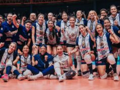 Alianza Lima ya conoce a sus rivales en el Mundial de Clubes de Voleibol Femenino en Sao Paulo