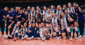Alianza Lima ya conoce a sus rivales en el Mundial de Clubes de Voleibol Femenino en Sao Paulo