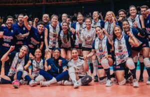 Alianza Lima ya conoce a sus rivales en el Mundial de Clubes de Voleibol Femenino en Sao Paulo