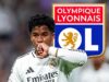 Real Madrid y el Olympique de Lyon buscan acuerdo de cesión de brasileño Endrick