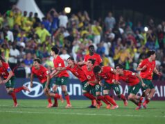 Portugal y Austria jugarán la final del Mundial Sub 17 en Qatar, al eliminar a Brasil e Italia