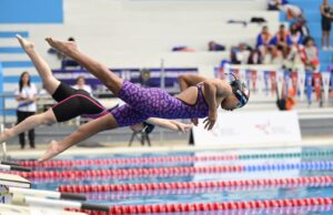 Este viernes comienza Gran Final del Primer Nacional Descentralizado de Natación
