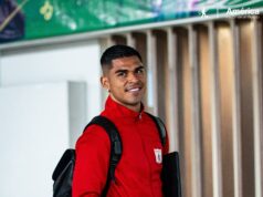 Luis Ramos pidió a Manuel Barreto no lo convoque a la Selección para jugar en América de Cali