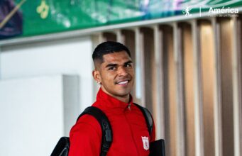 Luis Ramos pidió a Manuel Barreto no lo convoque a la Selección para jugar en América de Cali