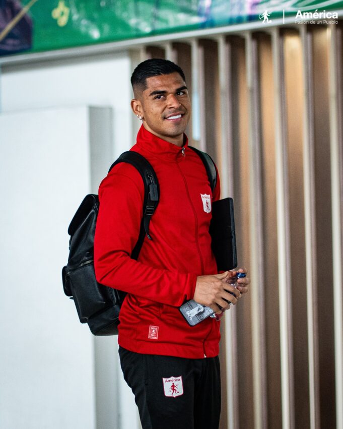 Luis Ramos pidió a Manuel Barreto no lo convoque a la Selección para jugar en América de Cali