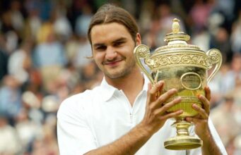 Roger Federer será incorporado al Salón de la Fama del Tenis en 2026