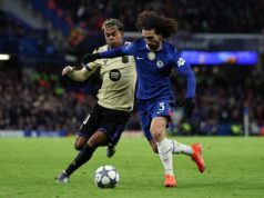 Chelsea humilló al Barcelona al golearlo 3-0 por la quinta fecha de la Champions League