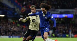 Chelsea humilló al Barcelona al golearlo 3-0 por la quinta fecha de la Champions League