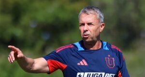 Argentino Gustavo Álvarez es la prioridad de la FPF para que sea el tecnico de la Selección