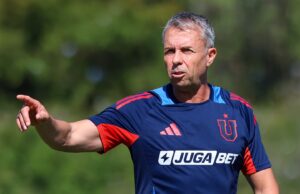 Argentino Gustavo Álvarez es la prioridad de la FPF para que sea el tecnico de la Selección