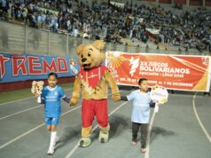 Público ingresará gratis para ver las diversas competencias de los Juegos Bolivarianos Ayacucho-Lima 2025