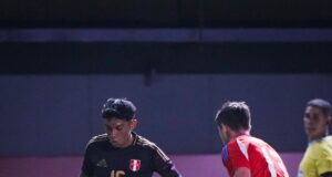 Selección Peruana enfrenta este martes a Chile en Sochi al mediodía con varios cambios