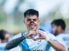 Sporting Cristal aseguró boleto a los Playoffs al golear a Comerciantes Unidos 4-1 en Cutervo