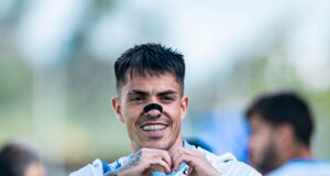 Sporting Cristal aseguró boleto a los Playoffs al golear a Comerciantes Unidos 4-1 en Cutervo