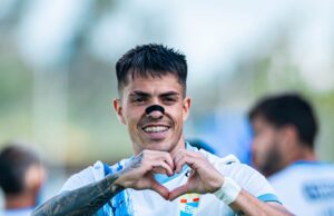 Sporting Cristal aseguró boleto a los Playoffs al golear a Comerciantes Unidos 4-1 en Cutervo