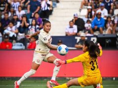 Universitario se adjudicó el Clausura de la Liga Femenina de Fútbol al venecr por penales a Alianza 4-2