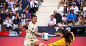 Universitario se adjudicó el Clausura de la Liga Femenina de Fútbol al vencer por penales a Alianza 4-2