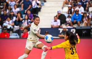 Universitario se adjudicó el Clausura de la Liga Femenina de Fútbol al venecr por penales a Alianza 4-2