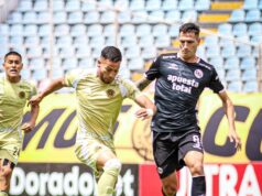 Cusco F.C. goleó a Sport Boys 3-0 y recuperó el segundo lugar del Acumulado