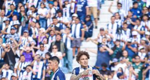 Alianza Lima goleó a UTC 3-0 pero no le alcanzó para ser segundo. Jugará ante Cristal en los Playoffs