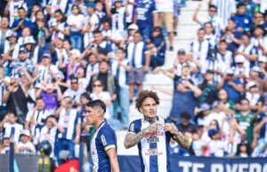Alianza Lima goleó a UTC 3-0 pero no le alcanzó para ser segundo. Jugará ante Cristal en los Playoffs