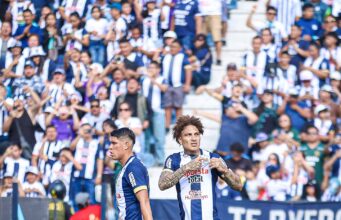 Alianza Lima goleó a UTC 3-0 pero no le alcanzó para ser segundo. Jugará ante Cristal en los Playoffs