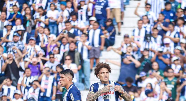 Alianza Lima goleó a UTC 3-0 pero no le alcanzó para ser segundo. Jugará ante Cristal en los Playoffs