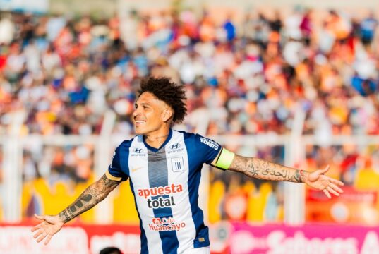 Alianza Lima le ganó a Los Chankas 2-1 en Andahuaylas y volvió al segundo lugar en el Acumulado