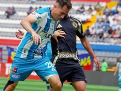 Alianza Universidad y Cusco F.C. igualaron 2-2 resultado que no dejó contentos a los dos