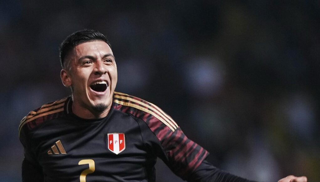 Selección Peruana juega este miércoles al mediodía amistoso ante Rusia en San Petersburgo