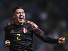 Selección Peruana juega este miércoles al mediodía amistoso ante Rusia en San Petersburgo