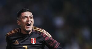 Selección Peruana juega este miércoles al mediodía amistoso ante Rusia en San Petersburgo