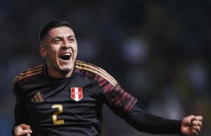 Selección Peruana juega este miércoles al mediodía amistoso ante Rusia en San Petersburgo