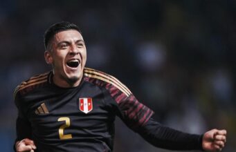 Selección Peruana juega este miércoles al mediodía amistoso ante Rusia en San Petersburgo