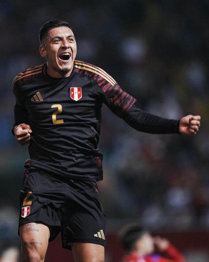 Selección Peruana juega este miércoles al mediodía amistoso ante Rusia en San Petersburgo