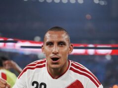 Alex Valera resaltó la entrega del equipo para sacar un buen resultado ante Rusia